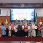 Sosialisasi dan Pelepasan Peserta Purna Tugas Juli 2026